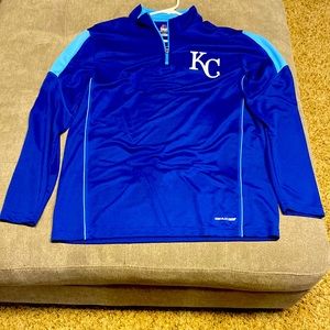 Kansas City Royals pullover